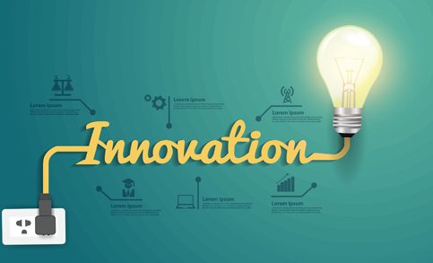bulb_infographic_creative_template_vector_588939